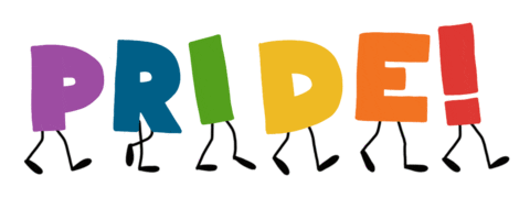 Pride GIF Sticker
