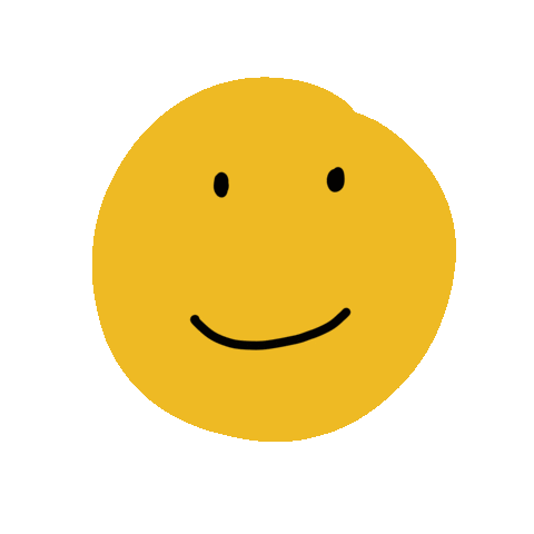 Happy sun GIF Sticker